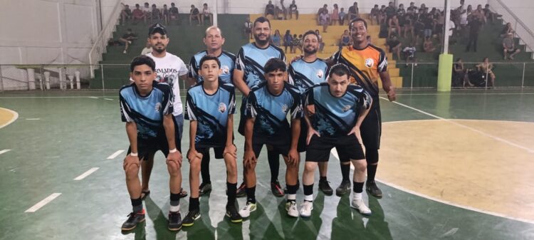 Memorial A X Getsêmani  disputam o título do FutGospel 2025 na segunda-feira, (15), 21H em Mantena