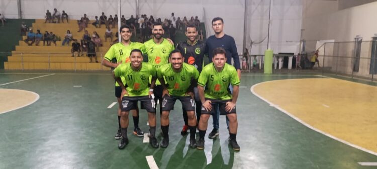 Memorial A X Getsêmani  disputam o título do FutGospel 2025 na segunda-feira, (15), 21H em Mantena