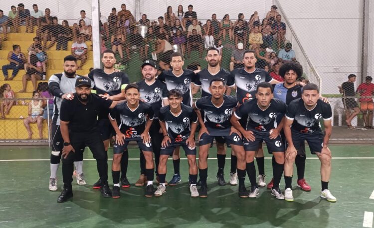 Memorial A X Getsêmani  disputam o título do FutGospel 2025 na segunda-feira, (15), 21H em Mantena