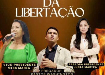 Jesus está te esperando, segunda-feira, 19:30H, (15 de Dezembro) de cura e libertação espiritual na Igreja Incendiando as Nações em Mantena 
