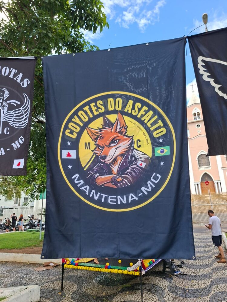 Espírito de Irmandade: Motoclubes promovem Natal Solidário e levam alegria às crianças de Mantena 