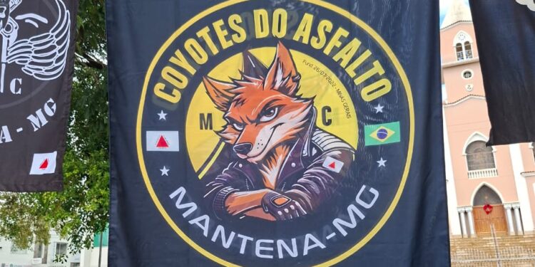 Espírito de Irmandade: Motoclubes promovem Natal Solidário e levam alegria às crianças de Mantena 