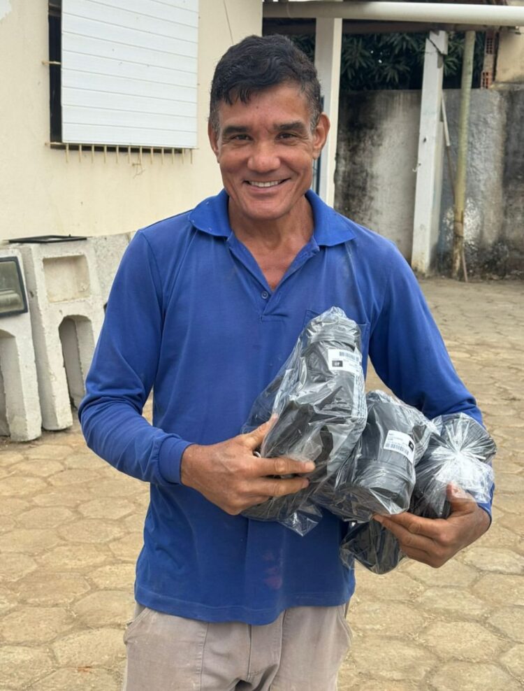 SAAE Mantena: Uma Nova Era de Comunicação, Valorização e Compromisso com o Futuro