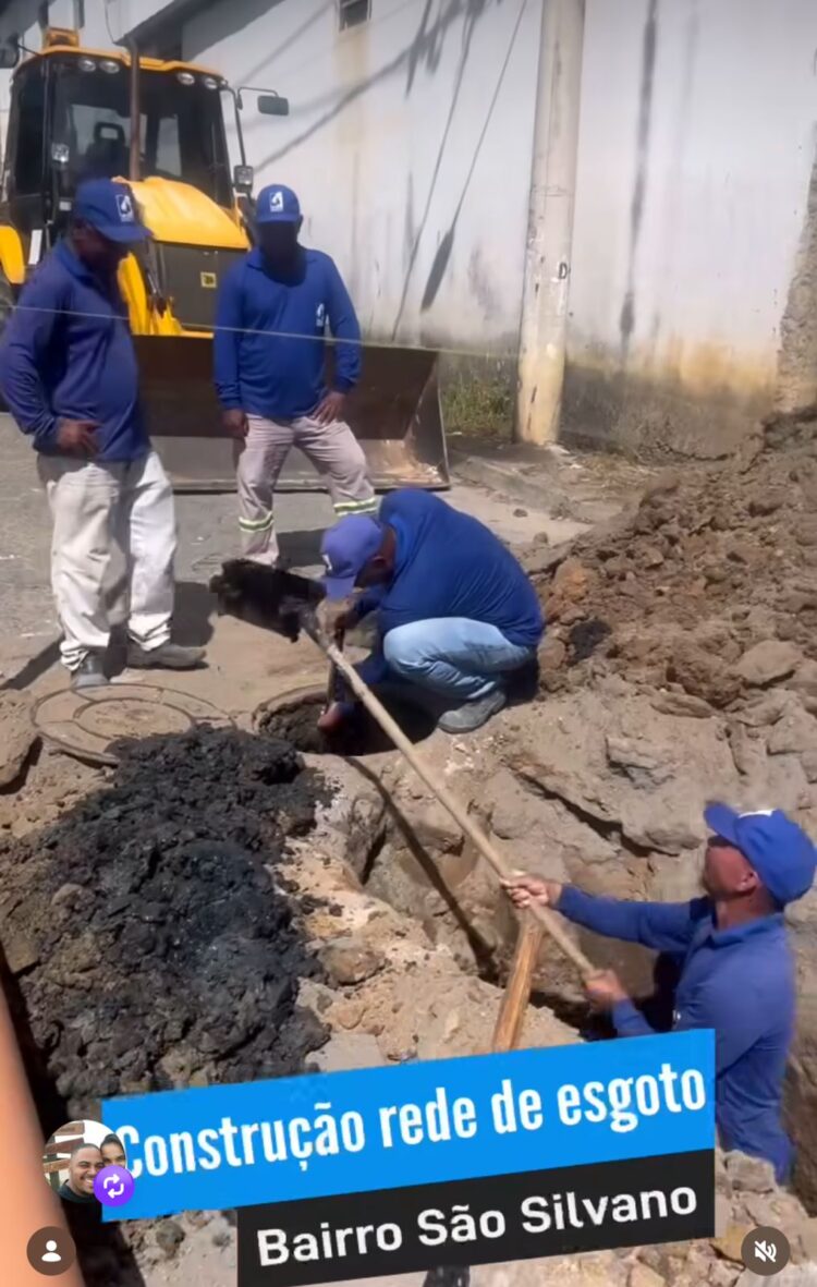 SAAE Mantena: Uma Nova Era de Comunicação, Valorização e Compromisso com o Futuro