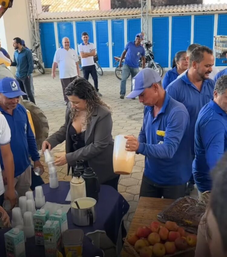 SAAE Mantena: Uma Nova Era de Comunicação, Valorização e Compromisso com o Futuro