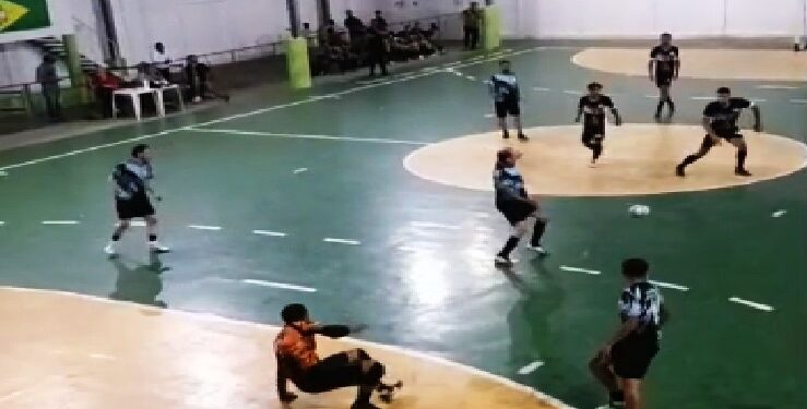 Rodada com 26 gols, segunda, (08), finaliza 1ª fase; confira a classificação do FutGospel 2025 em Mantena