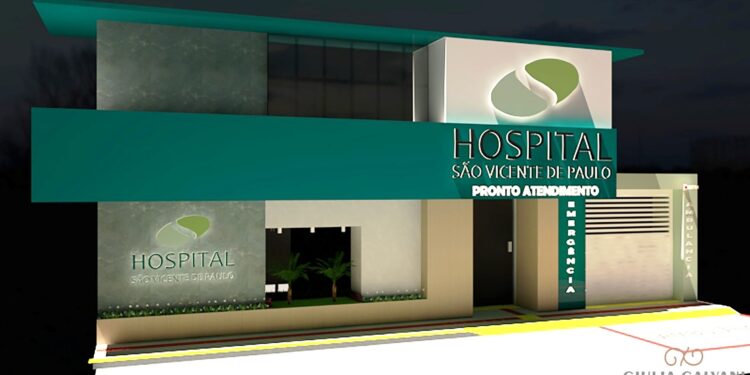 Crise de Gestão entre UNIRAD (Gestão) e Hospital São Vicente de Paulo (Diretoria) respinga na saúde de Mantena