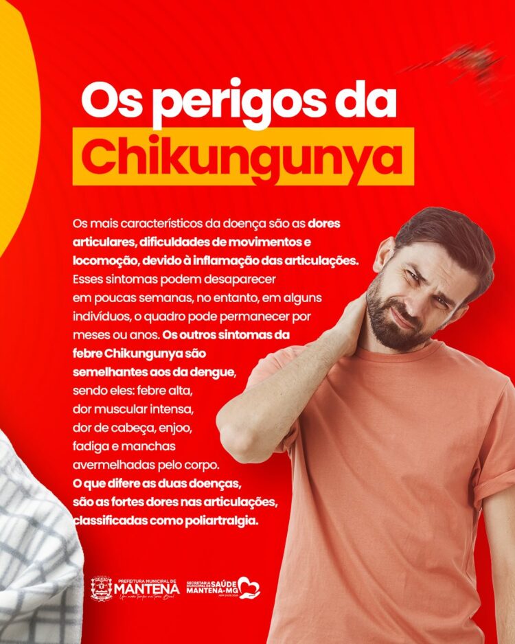 Secretaria de Saúde de Mantena reforça prontidão no atendimento e intensifica combate às arboviroses em toda a cidade