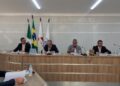 Redes Sociais evidenciam Gastos de Luxo na Câmara Municipal de Mantena