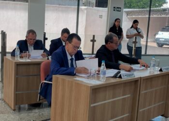 Câmara aprova destravamento total de pauta; posicionamento do Vereador Valtair gerou repercussão