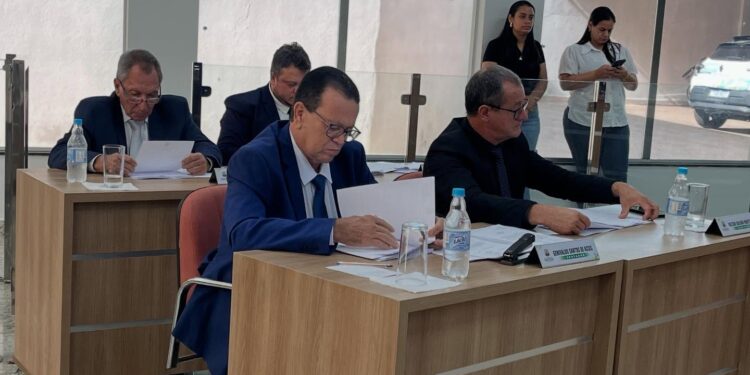 Câmara aprova destravamento total de pauta; posicionamento do Vereador Valtair gerou repercussão