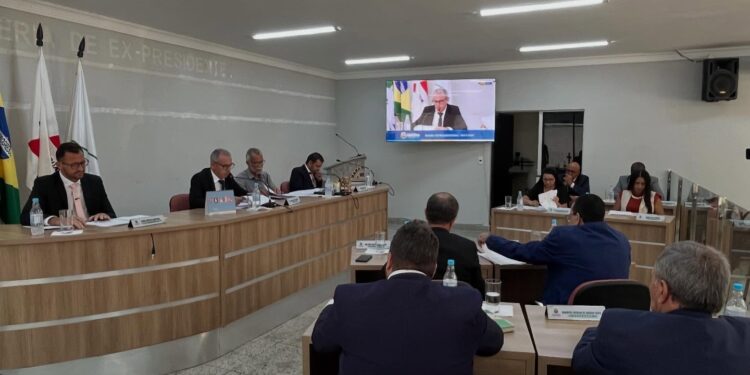 Silêncio que Inquieta: A Câmara de Mantena vai se omitir diante da Barragem na Divisa?