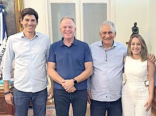 Barra de São Francisco garante R$ 2 milhões para barragem na Divisa; Câmara de Mantena mantém silêncio preocupante