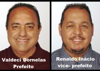 Polícia Federal cumpre mandados em Nova Belém e conduz prefeito e vice para Governador Valadares