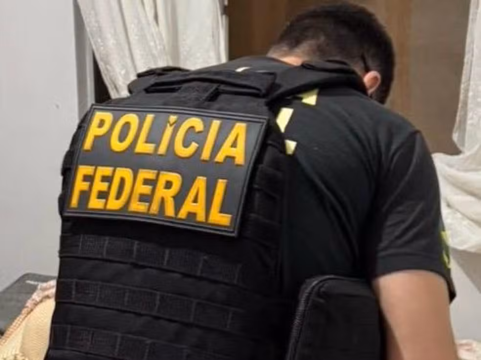 Sonhos à Venda: PF Desmantela Esquema de Travessia Ilegal que Lucrou Milhões no Leste de Minas