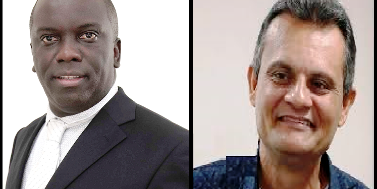 UNIÃO PELO PROGRESSO: Obras em Mantena exigem sintonia entre a base e o secretariado do Prefeito Gentil