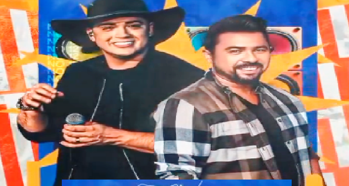 O Coração Vai Bater Mais Forte: Faltam 30 Dias para o Itabirinha em Festa 2026!