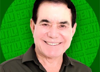 Do Caos à Reconstrução: A Trajetória de Superação que Está Mudando o Destino de Mantena