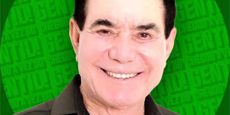 Do Caos à Reconstrução: A Trajetória de Superação que Está Mudando o Destino de Mantena