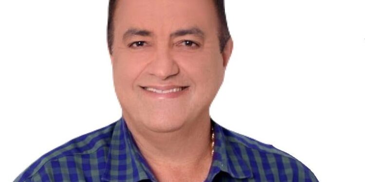 JUSTIÇA: TRF-6 concede liberdade provisória ao prefeito de Nova Belém, Valdeci Dornelas