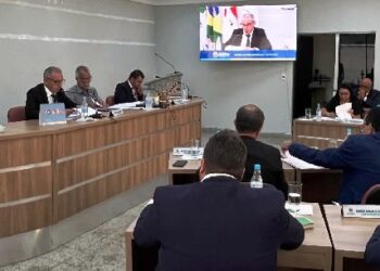 O Silêncio Ensurdecedor da Câmara de Mantena: Entre Barragens na Divisa e Empréstimos Sem Rastro