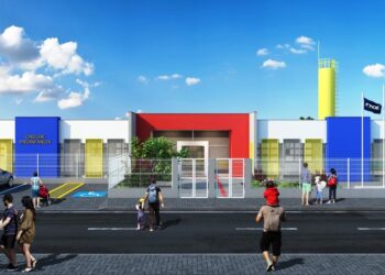 MPMG Intervém para Garantir Conclusão de Creche e Transparência em Recursos Públicos em Mantena