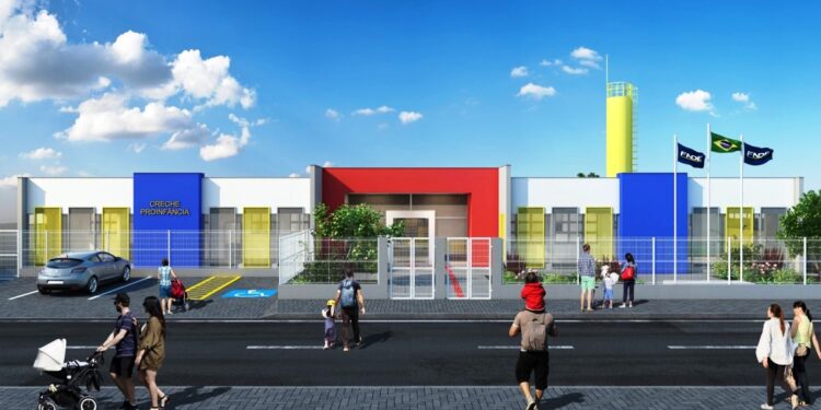 MPMG Intervém para Garantir Conclusão de Creche e Transparência em Recursos Públicos em Mantena