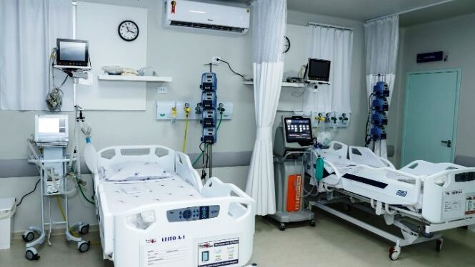 Mantena a um passo da UTI: O momento é de união política pela Saúde 