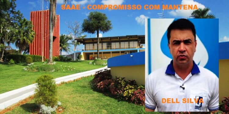 Compromisso que Renasce das Águas: A Dedicação do SAAE Mantena na Preservação de um Legado de Saúde