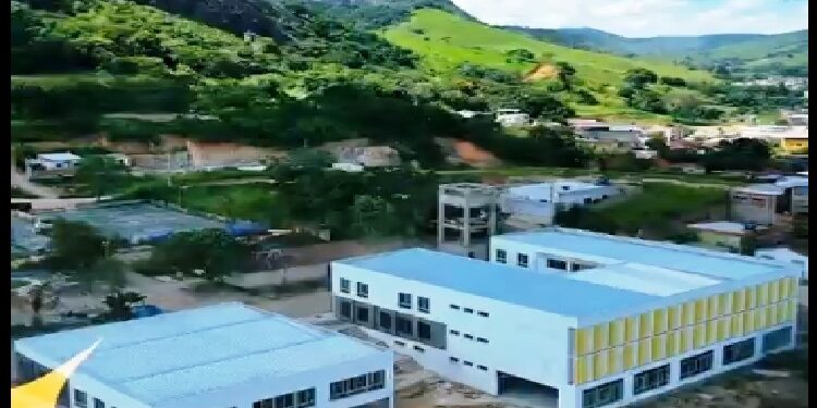 Itabirinha (Parte I): Gestão Dr. Lucas e Dudu Eleva Município a um Novo Patamar de Progresso