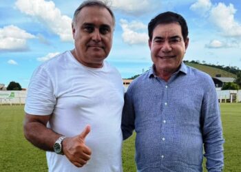 O grande reencontro com o brilho: Mantena escreve capítulo histórico no esporte  após 44 anos