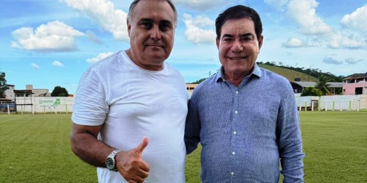 O grande reencontro com o brilho: Mantena escreve capítulo histórico no esporte  após 44 anos