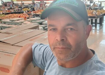 Nova Liderança: Amarildo Gonçalves assume a Secretaria de Obras com foco em resultados imediatos