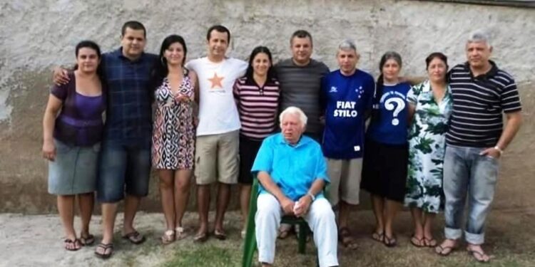 Legado de Honra: Alonso Dutra será Eternizado em Nome de Rua em Mantena