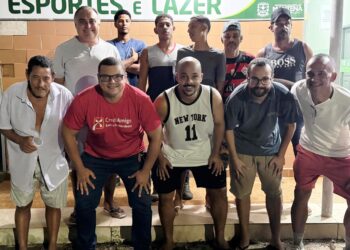 A Bola vai Rolar! Estádio Rafael de Carvalho Seduz Mantena com a Abertura da Copa Integração 2026