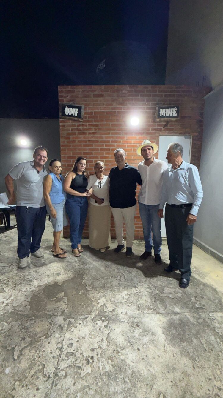 Fé e Gratidão: Marquinhos da Saúde Celebra Milagre com Culto de Ações de Graças em São João do Manteninha