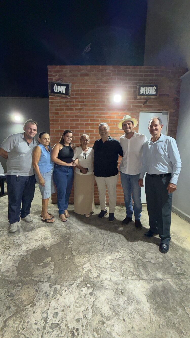 Fé e Gratidão: Marquinhos da Saúde Celebra Milagre com Culto de Ações de Graças em São João do Manteninha