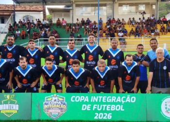 Festival de Gols e Estreia de Peso Agitam a 2ª Rodada da Copa Integração neste domingo, (22), em Mantena 