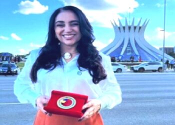 Mantena Conquista Medalha de Ouro: Referência Nacional em Alfabetização no Distrito Federal