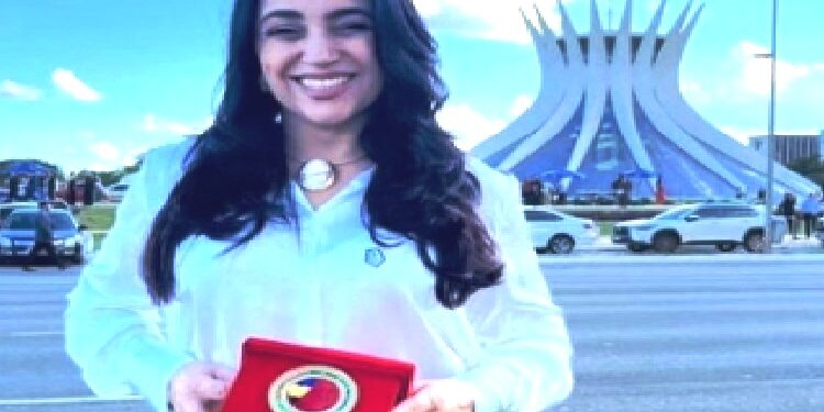 Mantena Conquista Medalha de Ouro: Referência Nacional em Alfabetização no Distrito Federal