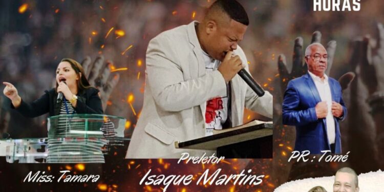 Gratidão e Fé: Assembleia de Deus Pentecostal em Ariranha  comemora 09 anos neste Sábado (28/03), às 19h