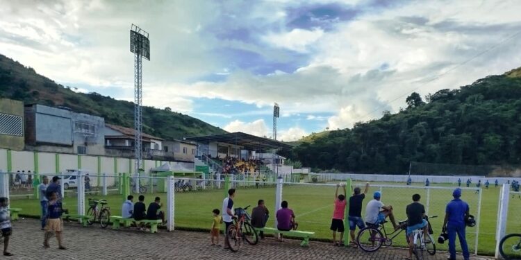 Copa Integração 2026: Emoção e Reabilitação Marcam a 2ª Rodada em Mantena