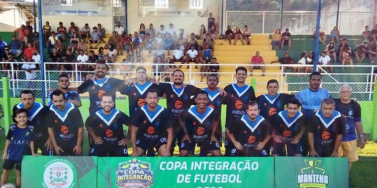 Grêmio confirma classificação e Cevin mantém domínio com brilho de Rhuan Henrique na Copa Integração