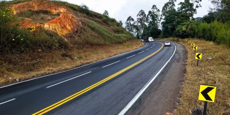 Informação: Radares na BR-381 começam a multar no Leste de Minas a partir do dia 28