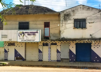 Justiça determina confisco de imóvel usado para tráfico de drogas em Nanuque