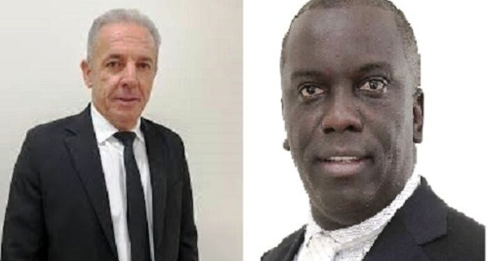 O povo quer saber! Quem comanda de verdade o legislativo mantenense?