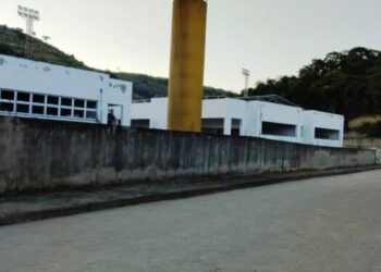 + De Uma Década de  Espera: O Mistério da Creche do Santo Antônio e o Silêncio que Indigna Mantena