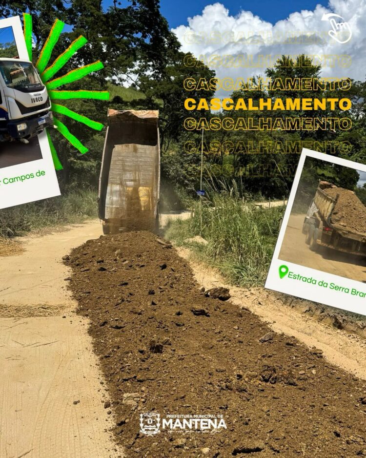 Nova Liderança: Amarildo Gonçalves assume a Secretaria de Obras com foco em resultados imediatos