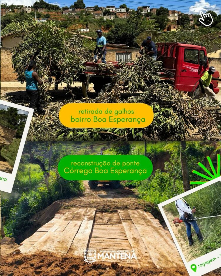 Nova Liderança: Amarildo Gonçalves assume a Secretaria de Obras com foco em resultados imediatos