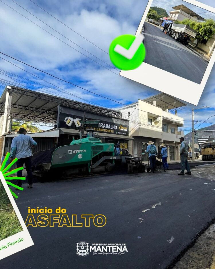 Nova Liderança: Amarildo Gonçalves assume a Secretaria de Obras com foco em resultados imediatos